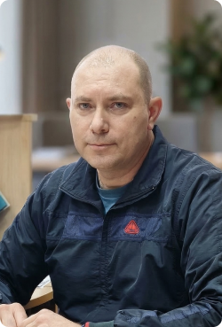 Евгений Гришин