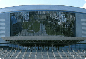 Панели стеновые