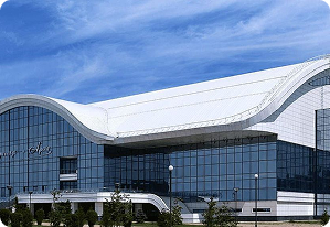 Панели кровельные