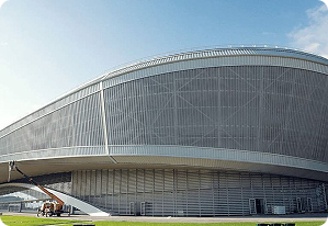 Панели стеновые