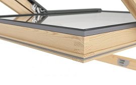 ROOFLITE+ SLIM PINE DPY B900