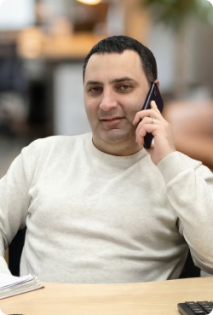 Артем Мегаев