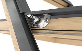 ROOFLITE+ TRIO PINE AAY B1500