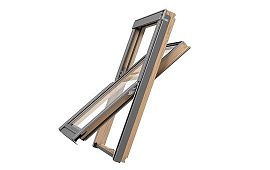 ROOFLITE+ SLIM PINE DPY B900