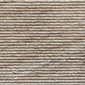 3D Round Line Stone 3D0806