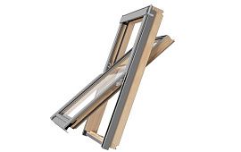 ROOFLITE+ SOLID VENT AVY B900