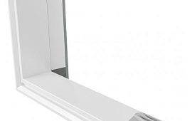 ROOFLITE+ SOLID LAMINATED PVC APY B1000