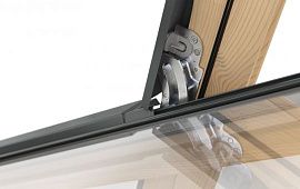 ROOFLITE+ SOLID PINE AAY B900
