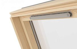 ROOFLITE+ SLIM VENT DVY B900
