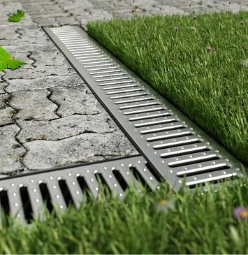 Системы водоотвода