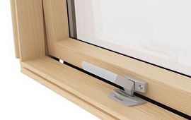 ROOFLITE+ SOLID PINE AAY B900