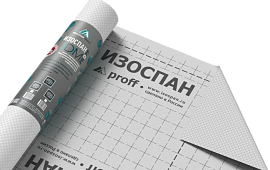 Изоспан  DM