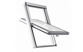 ROOFLITE+ SOLID LAMINATED PVC APY B1000