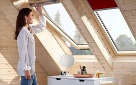 Стандарт Woodline