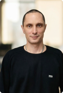 Вячеслав Бородинов