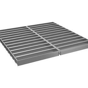 С прямоугольными ячейками