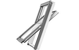 ROOFLITE+ SOLID WHITE AAY B910