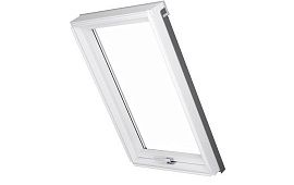 ROOFLITE+ SOLID WHITE AAY B910
