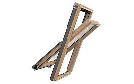 ROOFLITE+ SLIM VENT DVY B900